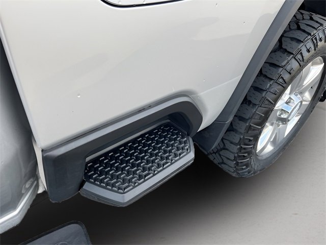 Used 2020 Chevrolet Silverado 2500 LTZ w/ LTZ Premium Package image 45