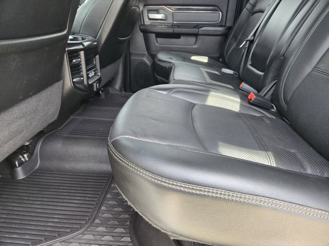 Used 2022 RAM 2500 Power Wagon w/ Level 2 Equipment Group image 29