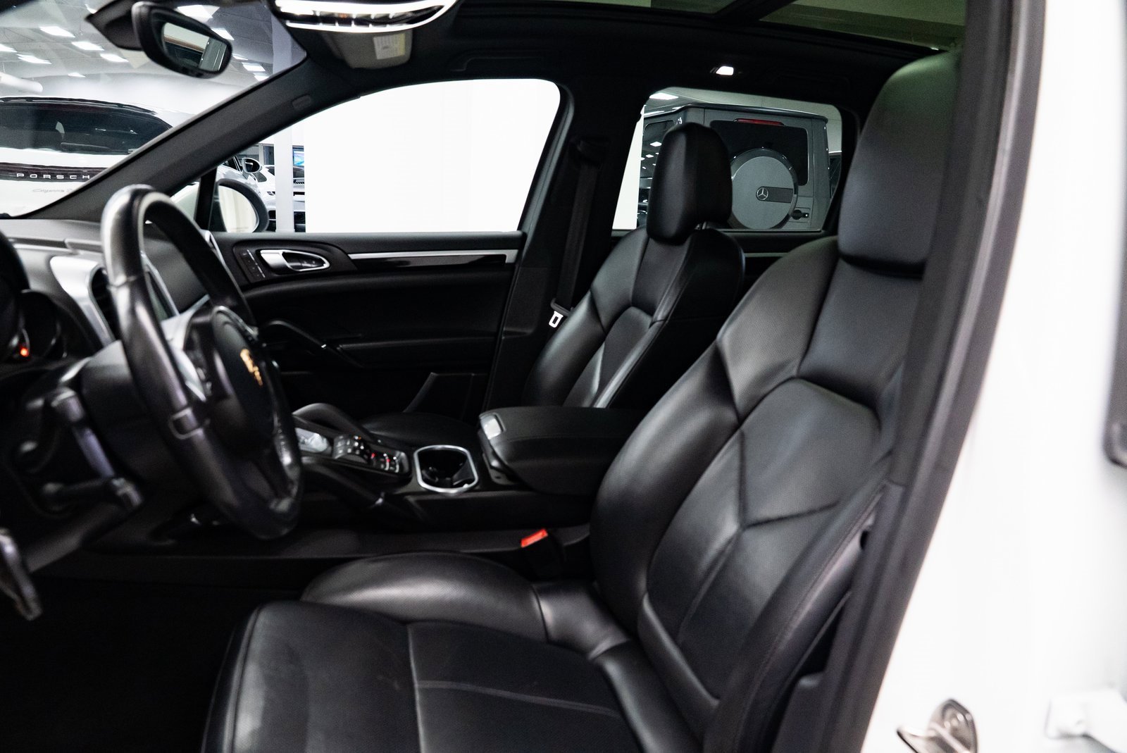 Used 2013 Porsche Cayenne S image 20