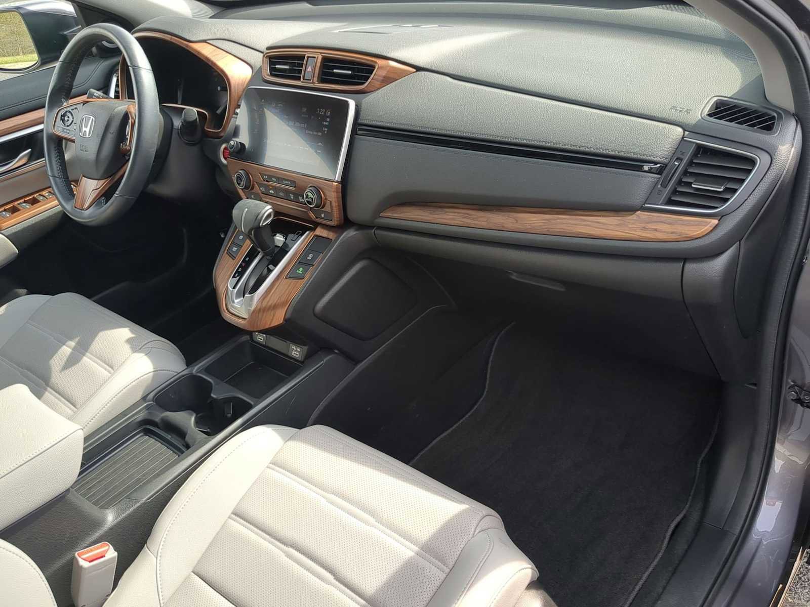 Used 2022 Honda CR-V EX-L image 29