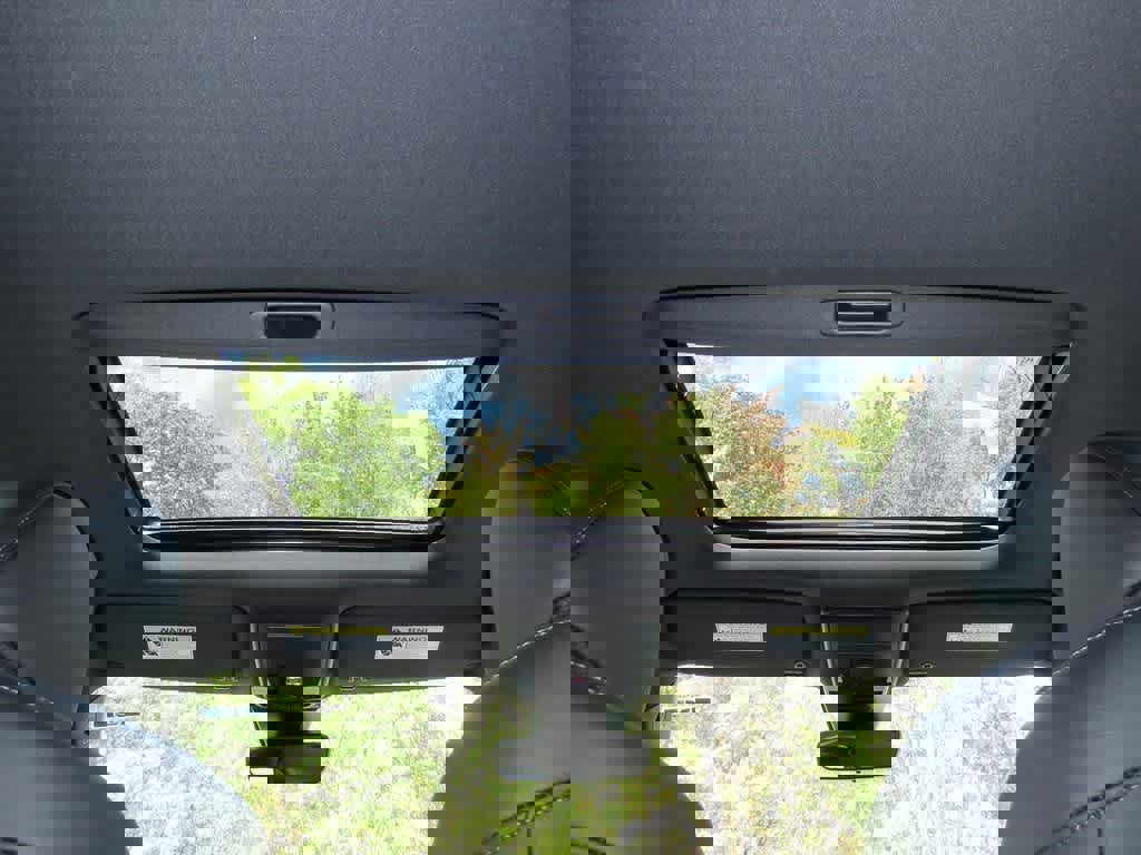 New 2026 Honda Civic Sport Touring image 27