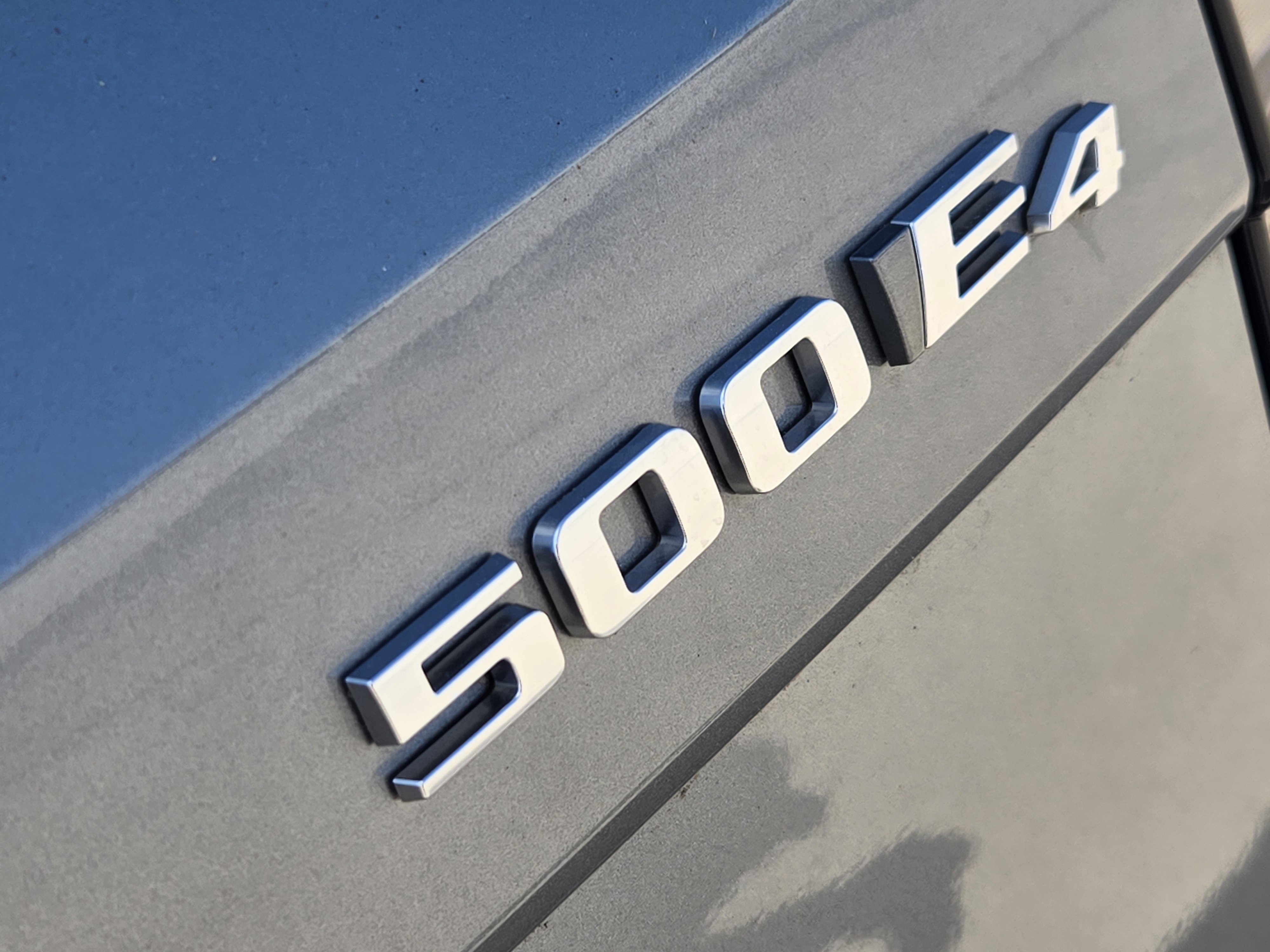 New 2025 Cadillac Optiq Sport 1 image 7