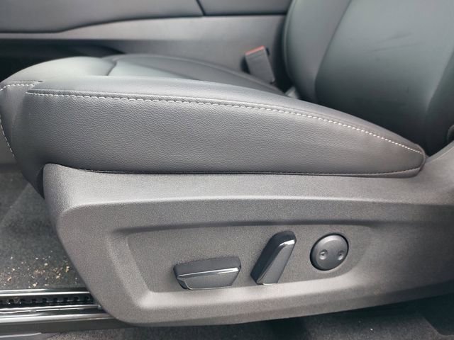 New 2025 Nissan Murano SV image 28