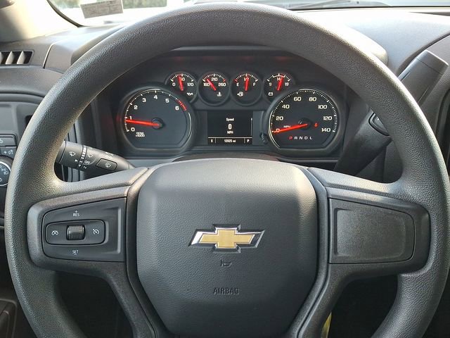 Used 2022 Chevrolet Silverado 2500 W/T w/ WT Convenience Package image 18