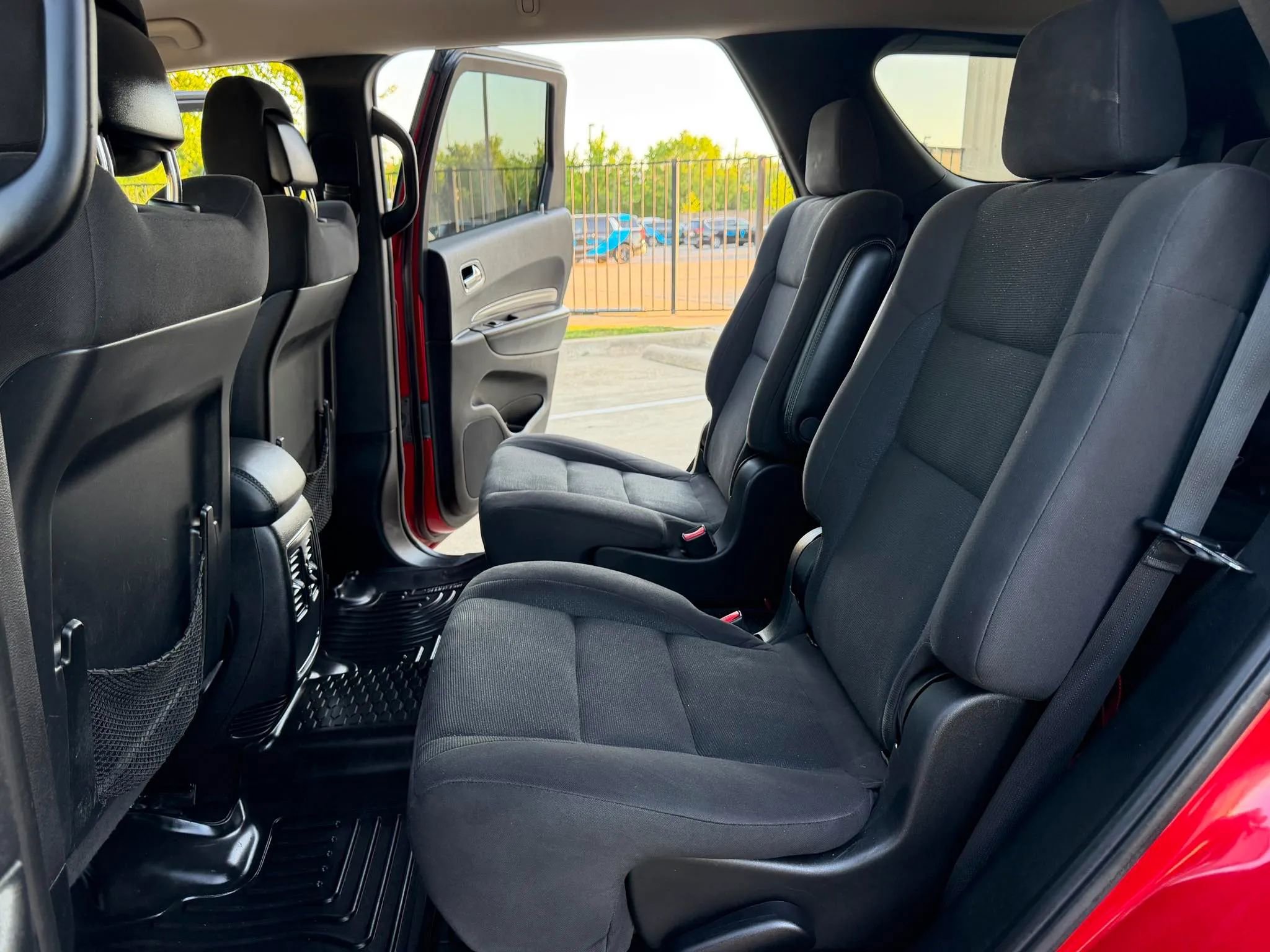 Used 2013 Dodge Durango SXT w/ Rallye Appearance Group image 26