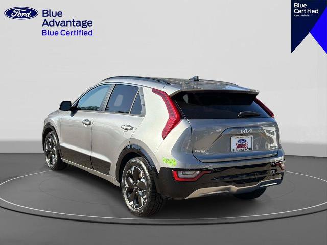 Used 2023 Kia Niro Wave FWD image 6