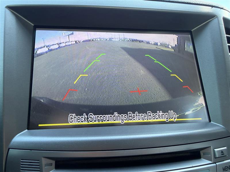 Used 2010 Subaru Legacy 3.6R Limited w/ Appearance Package 1G image 11