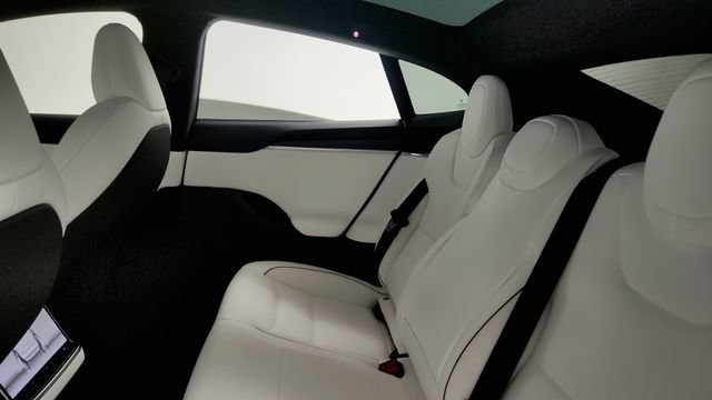Used 2024 Tesla Model S Plaid AWD/4WD image 41