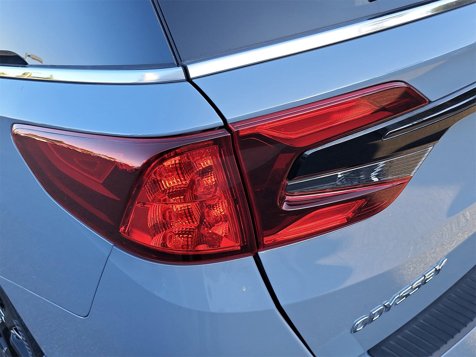 Used 2024 Honda Odyssey Sport image 39