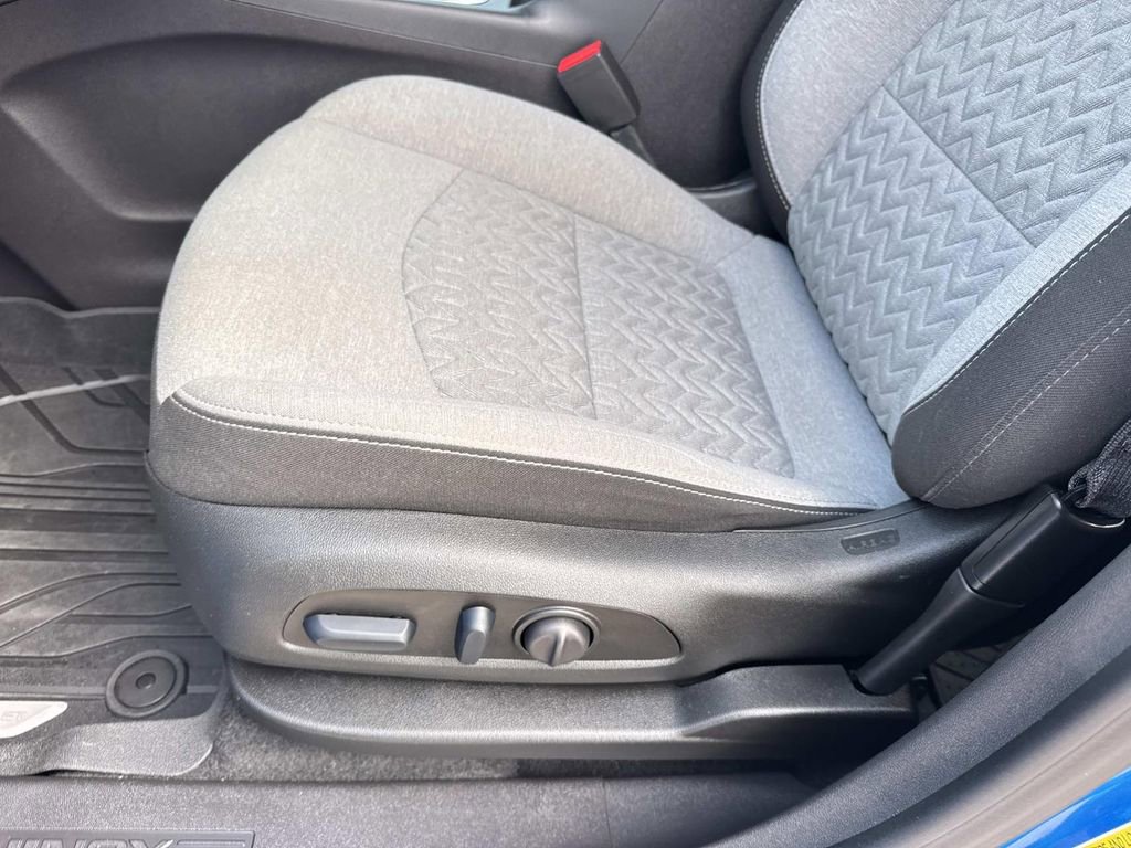Certified 2024 Chevrolet Equinox LT FWD image 16