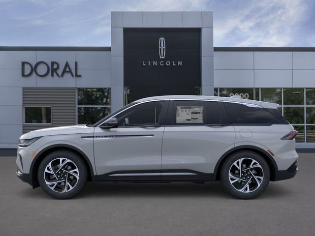 New 2026 Lincoln Nautilus Premier w/ Equipment Group 102A AWD/4WD image 3