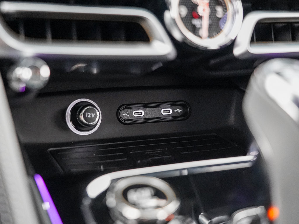 Certified 2025 Bentley Flying Spur Plug-In Hybrid AWD/4WD image 28