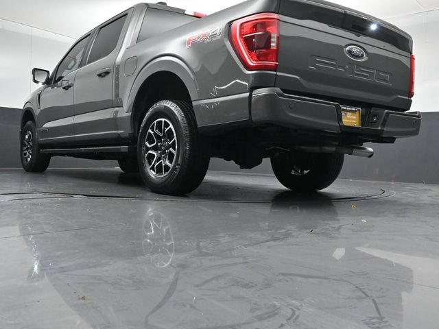 Certified 2021 Ford F150 XLT w/ Equipment Group 302A High AWD/4WD image 42