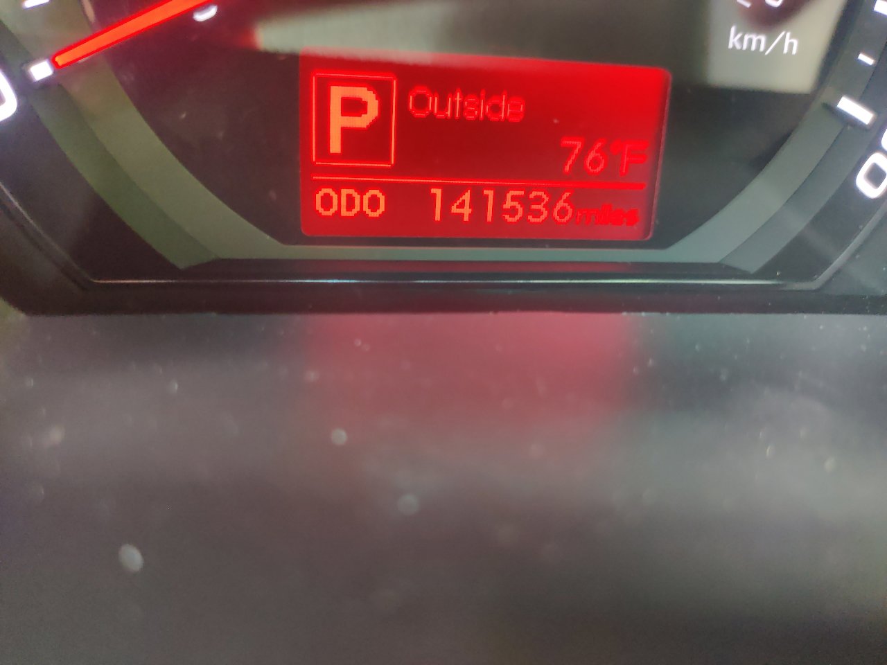 Used 2013 Kia Sportage LX w/ Convenience Pkg image 9