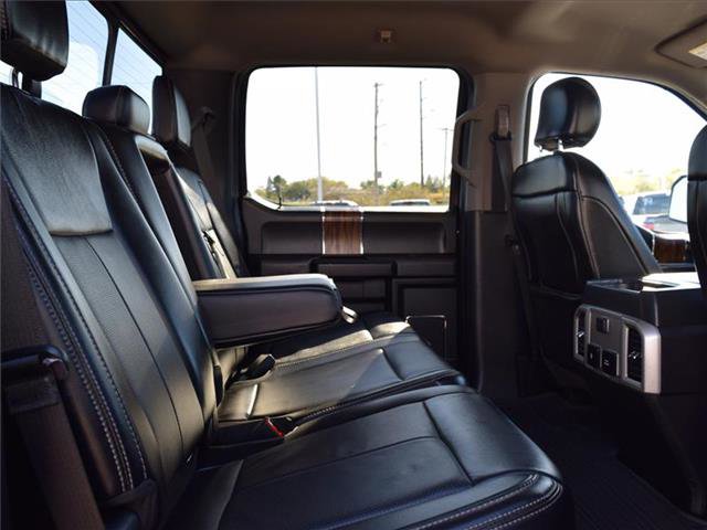 Used 2019 Ford F150 Lariat image 39