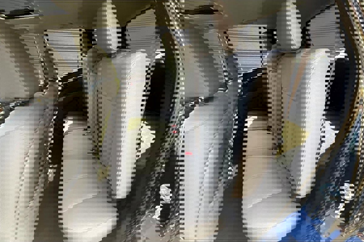 Used 2010 Hyundai Santa Fe GLS image 21