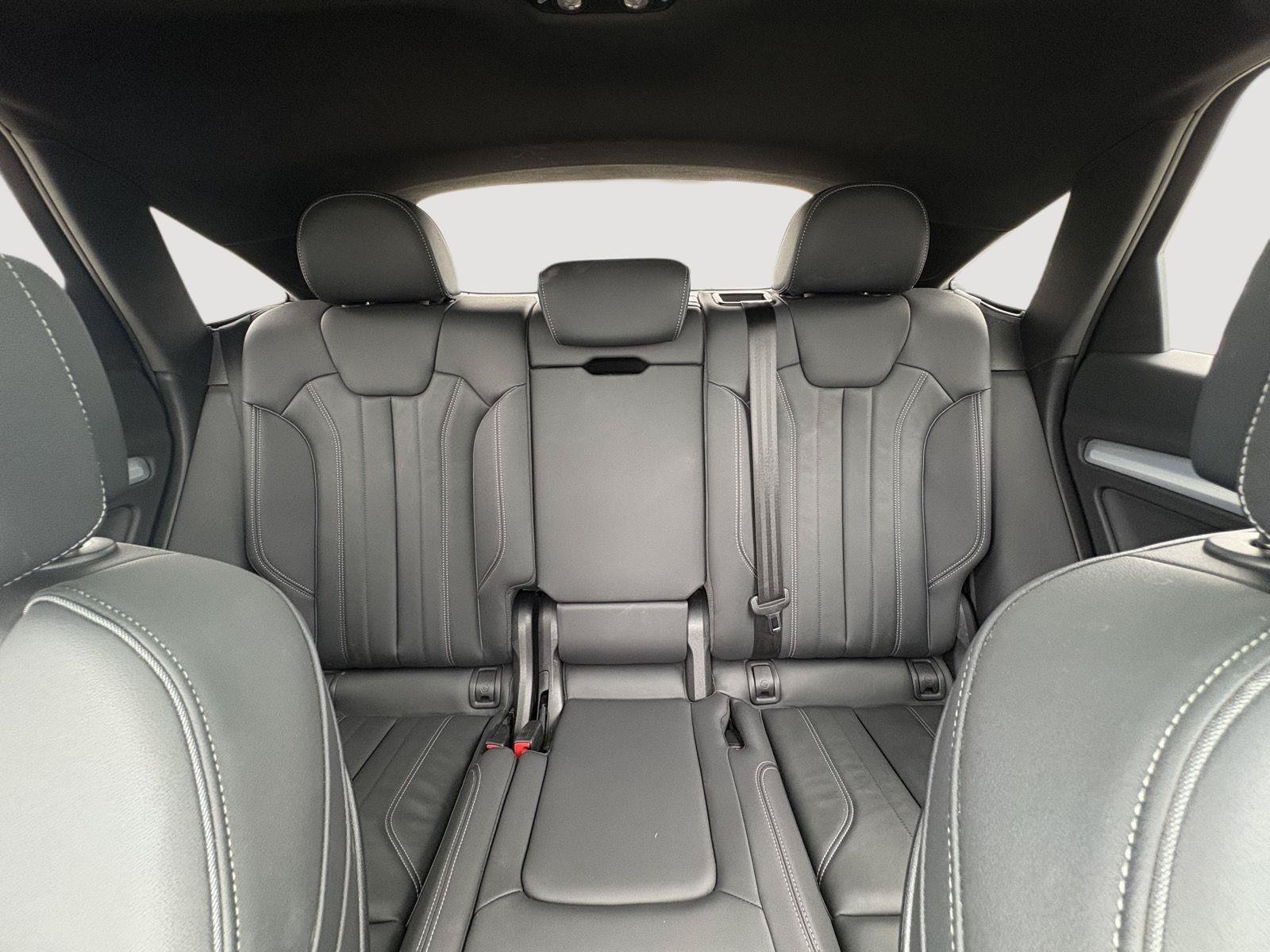 Certified 2024 Audi Q5 2.0T Premium Plus AWD/4WD image 19