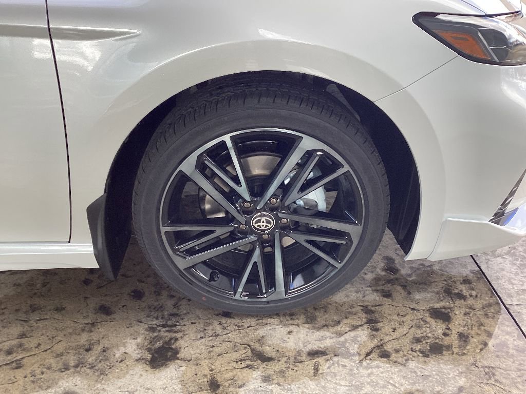 New 2026 Toyota Camry XSE image 11