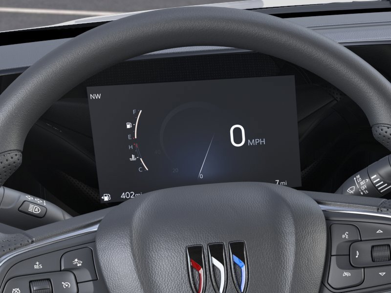 New 2026 Buick Envista Sport Touring FWD image 18