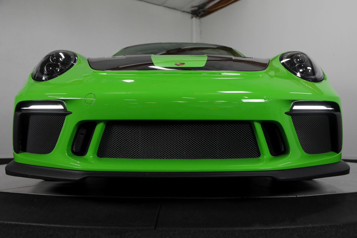 Used 2019 Porsche 911 GT3 RS RWD image 16