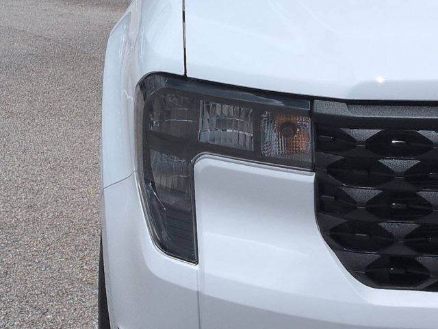 New 2026 Ford Maverick XLT FWD image 10