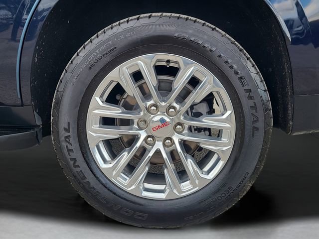 Used 2021 GMC Yukon SLT w/ SLT Luxury Plus Package RWD image 35