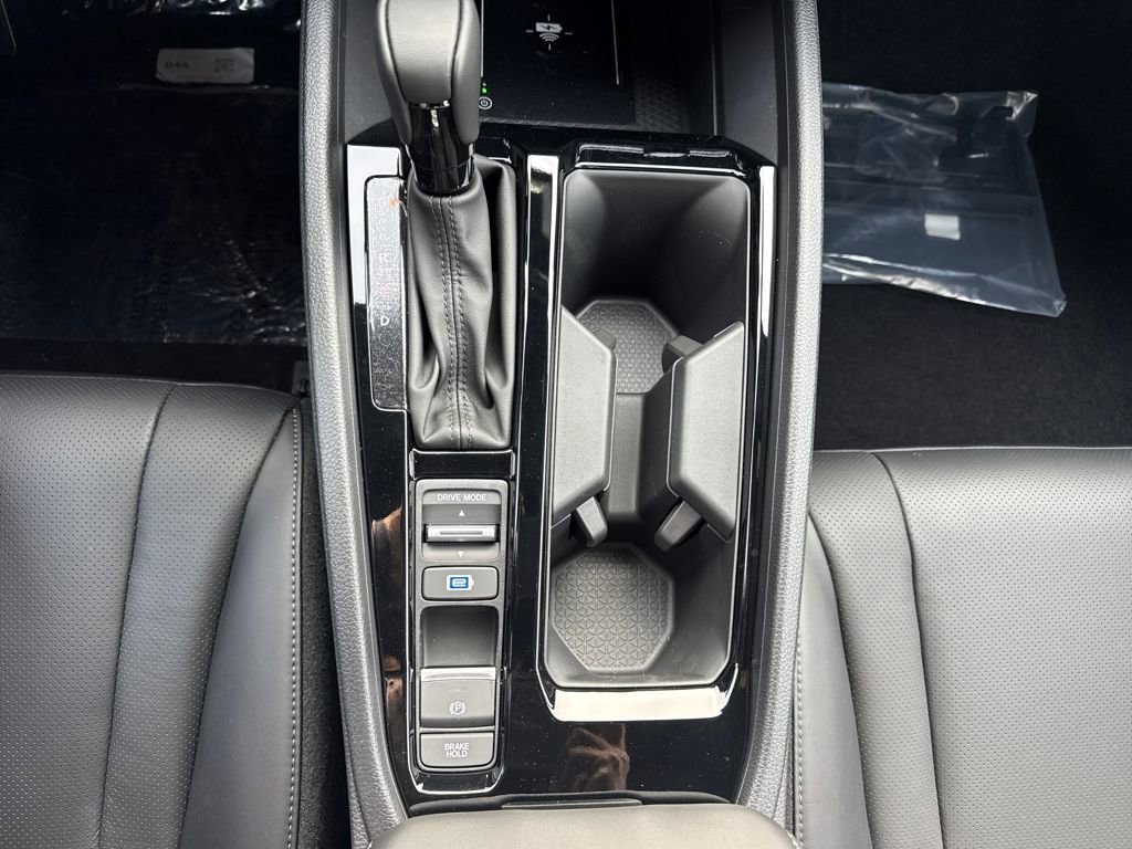 New 2026 Honda Accord Sport image 19