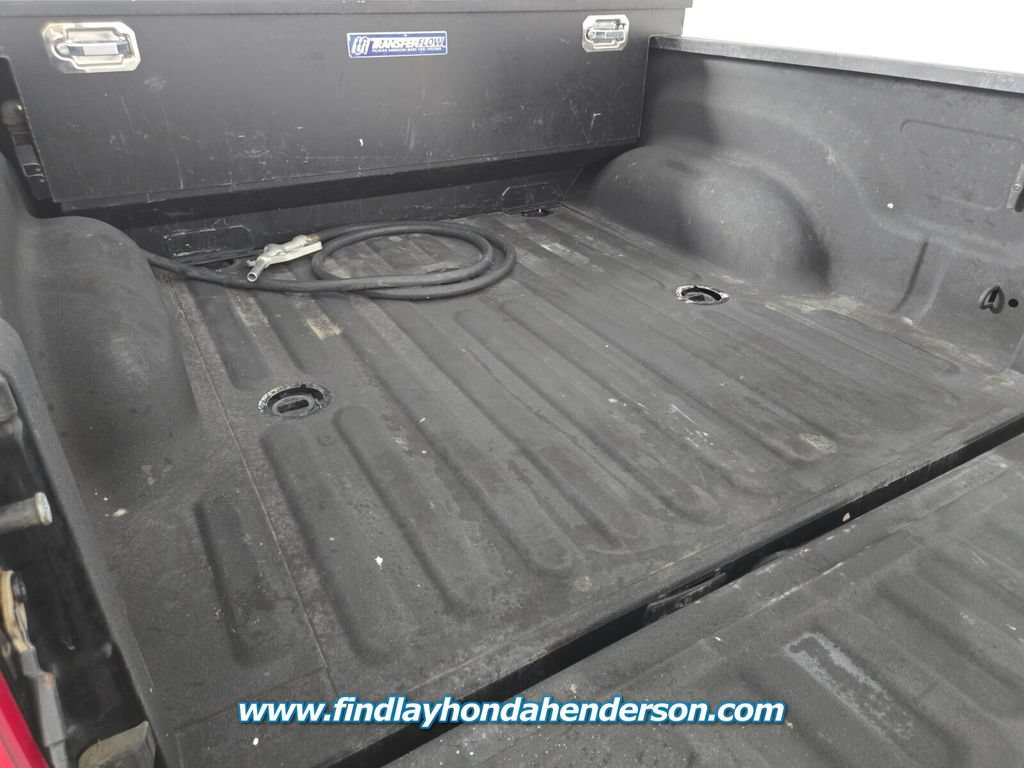 Used 2020 RAM 3500 Limited AWD/4WD image 20