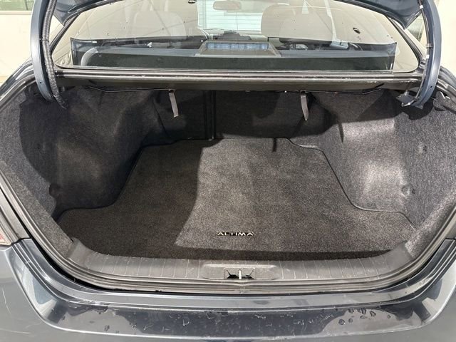 Used 2014 Nissan Altima 2.5 SL w/ Technology Package FWD image 13
