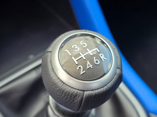 New 2026 Subaru WRX tS AWD/4WD image 32