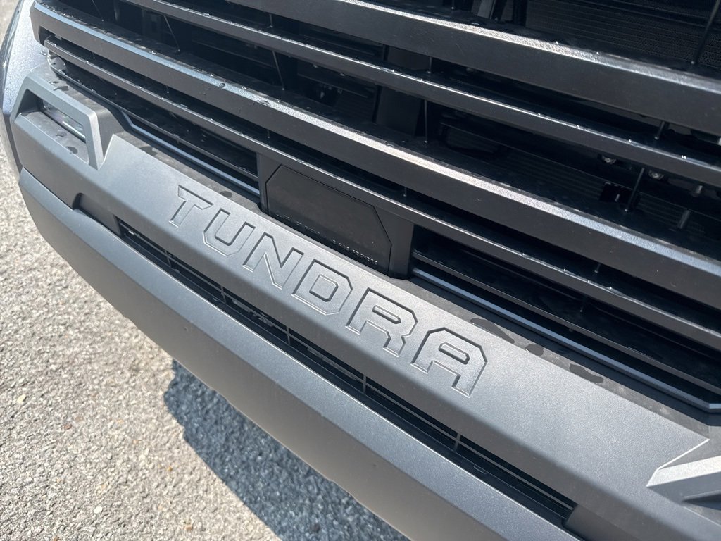 New 2025 Toyota Tundra SR5 image 35