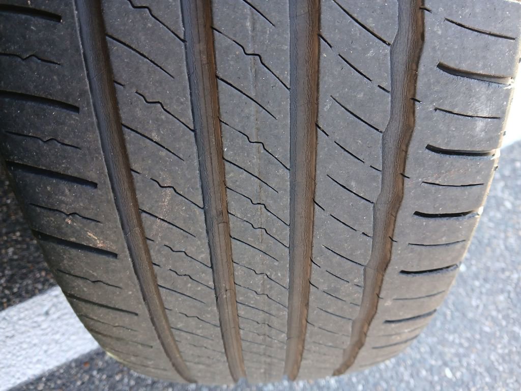 Used 2019 Cadillac XT5 Luxury image 29