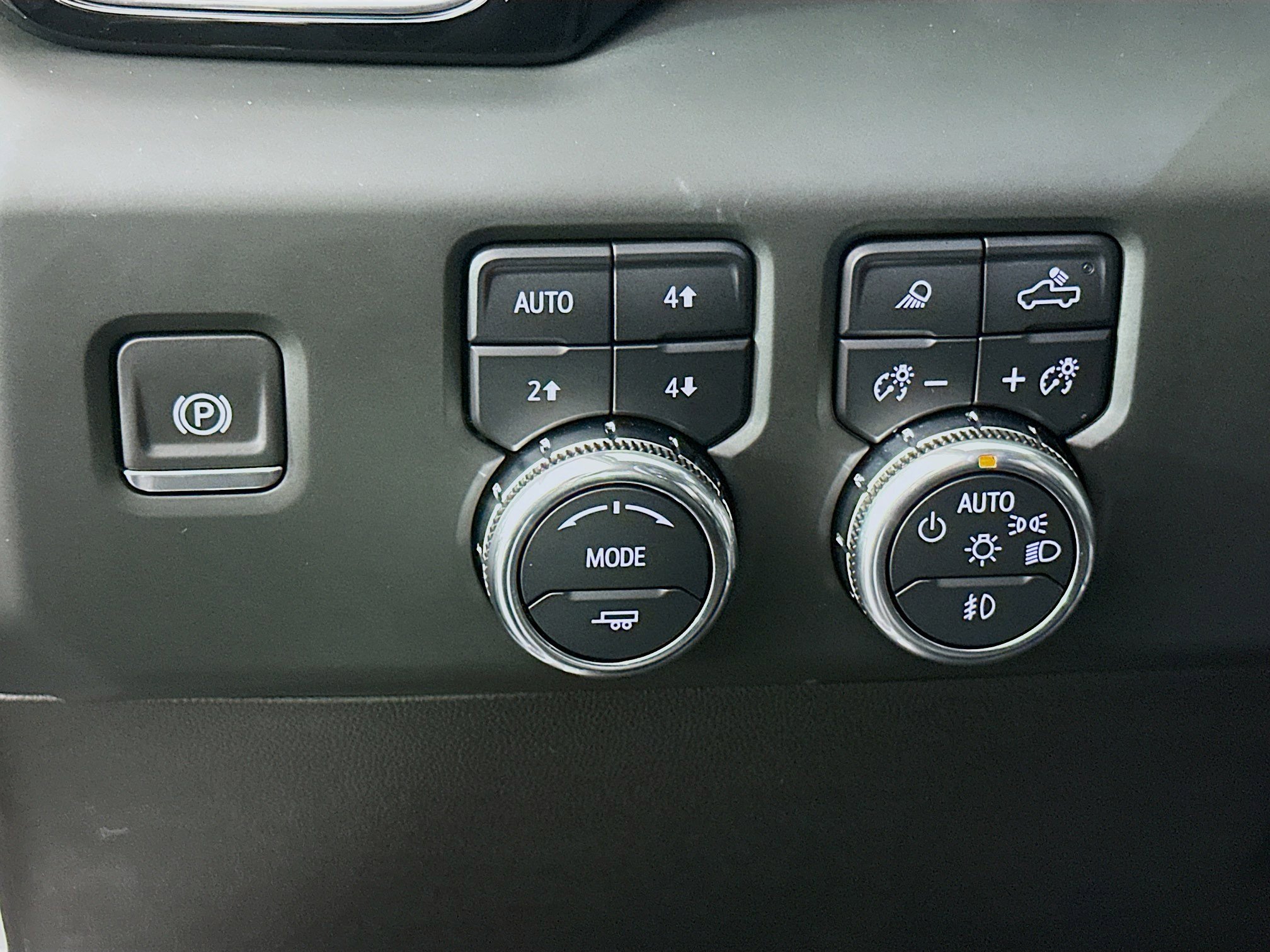 Used 2024 GMC Sierra 1500 Denali image 17