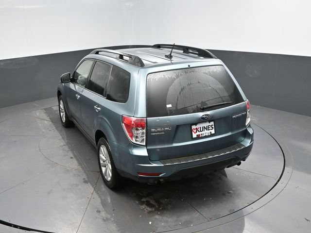 Used 2012 Subaru Forester 2.5X Premium AWD/4WD image 29