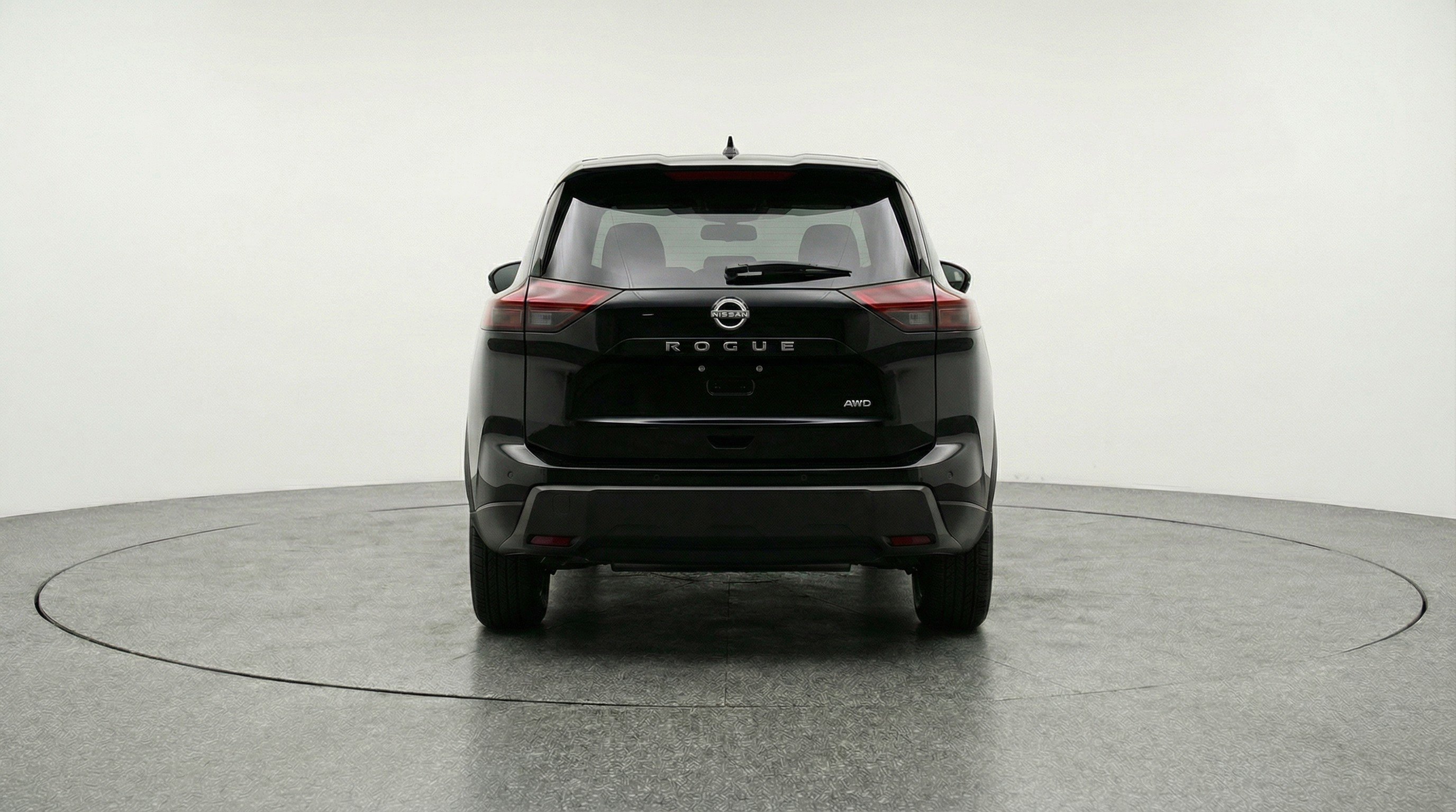 Used 2025 Nissan Rogue SV image 7
