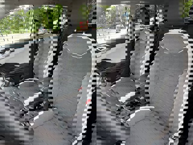 New 2025 Volkswagen Taos S image 11