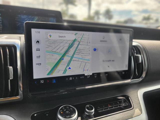 Used 2025 Ford Expedition Max Platinum image 25