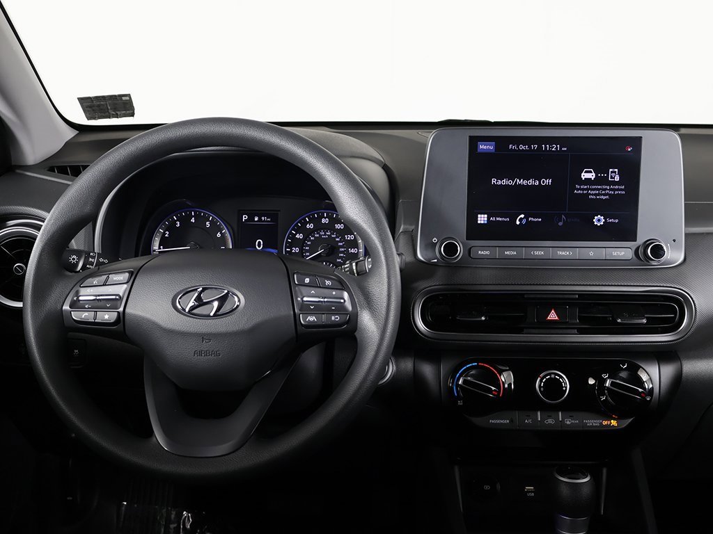Used 2023 Hyundai Kona SEL w/ Cargo Package image 32