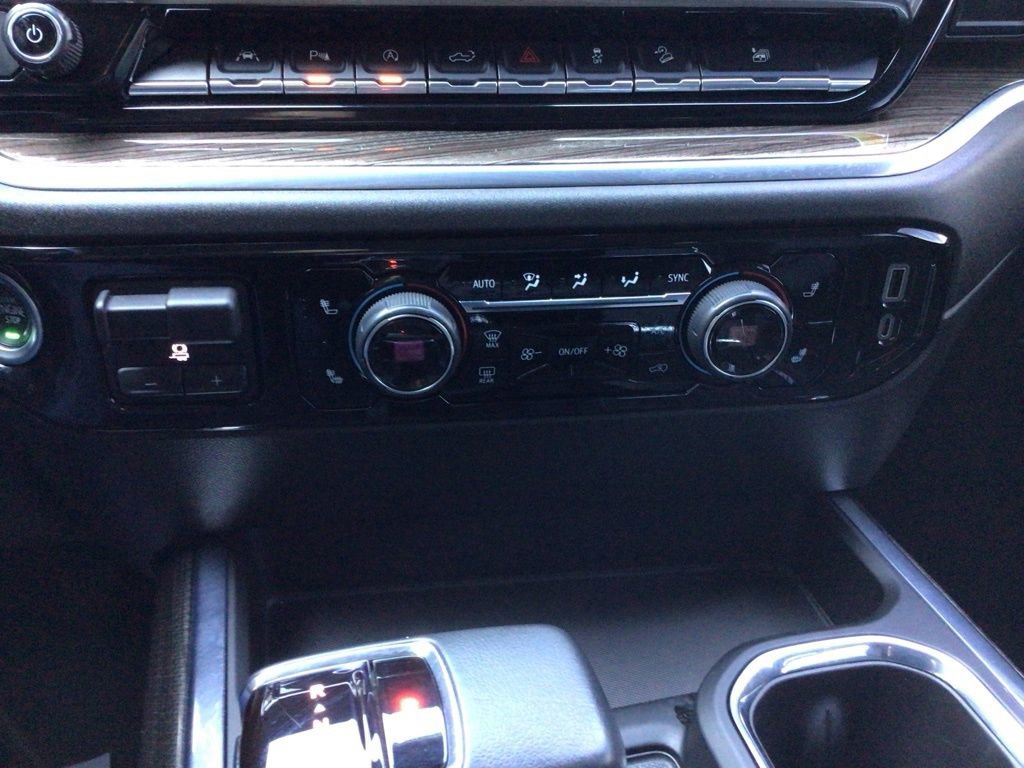 Used 2022 Chevrolet Silverado 1500 RST w/ RST All Star Premium Package image 22