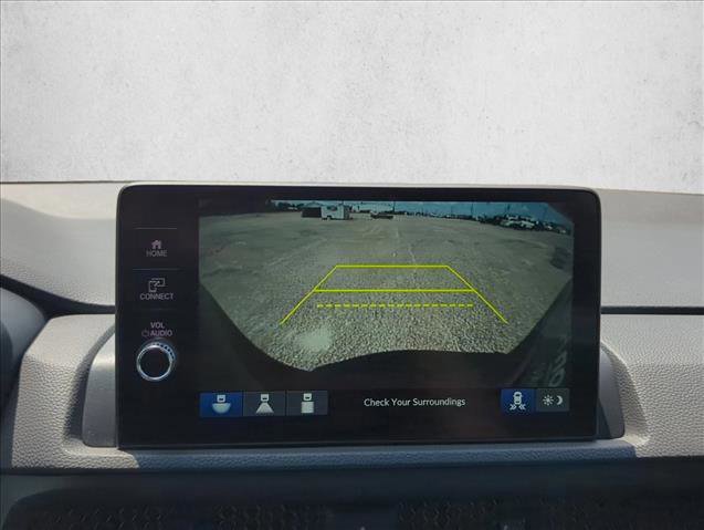 New 2026 Honda CR-V TrailSport image 13