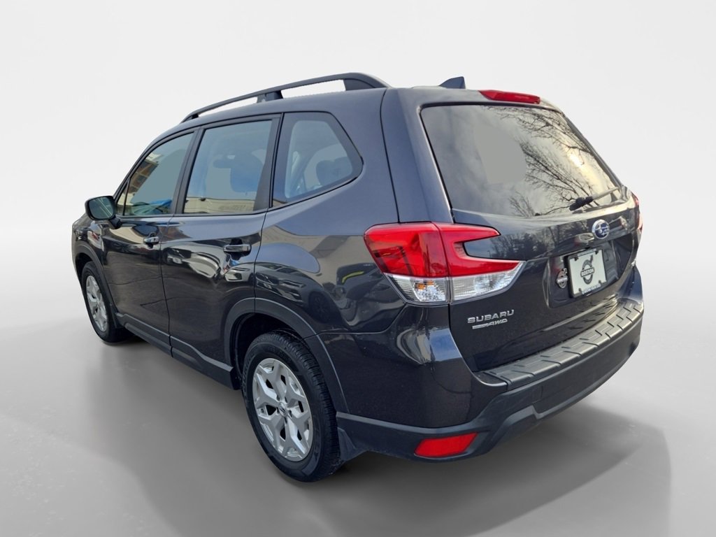 Used 2019 Subaru Forester w/ Alloy Wheel Package image 23