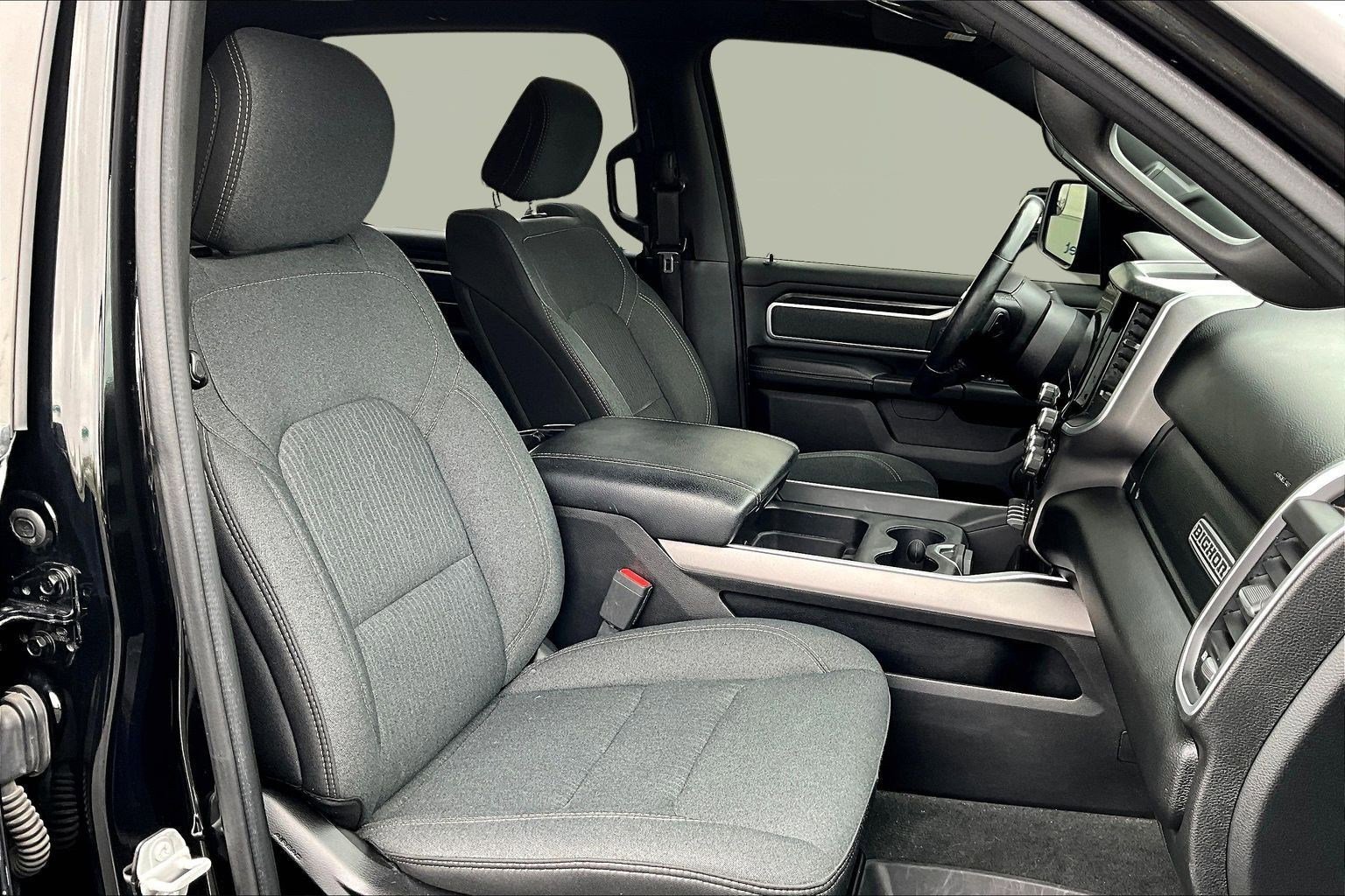 Used 2020 RAM 1500 Big Horn image 31