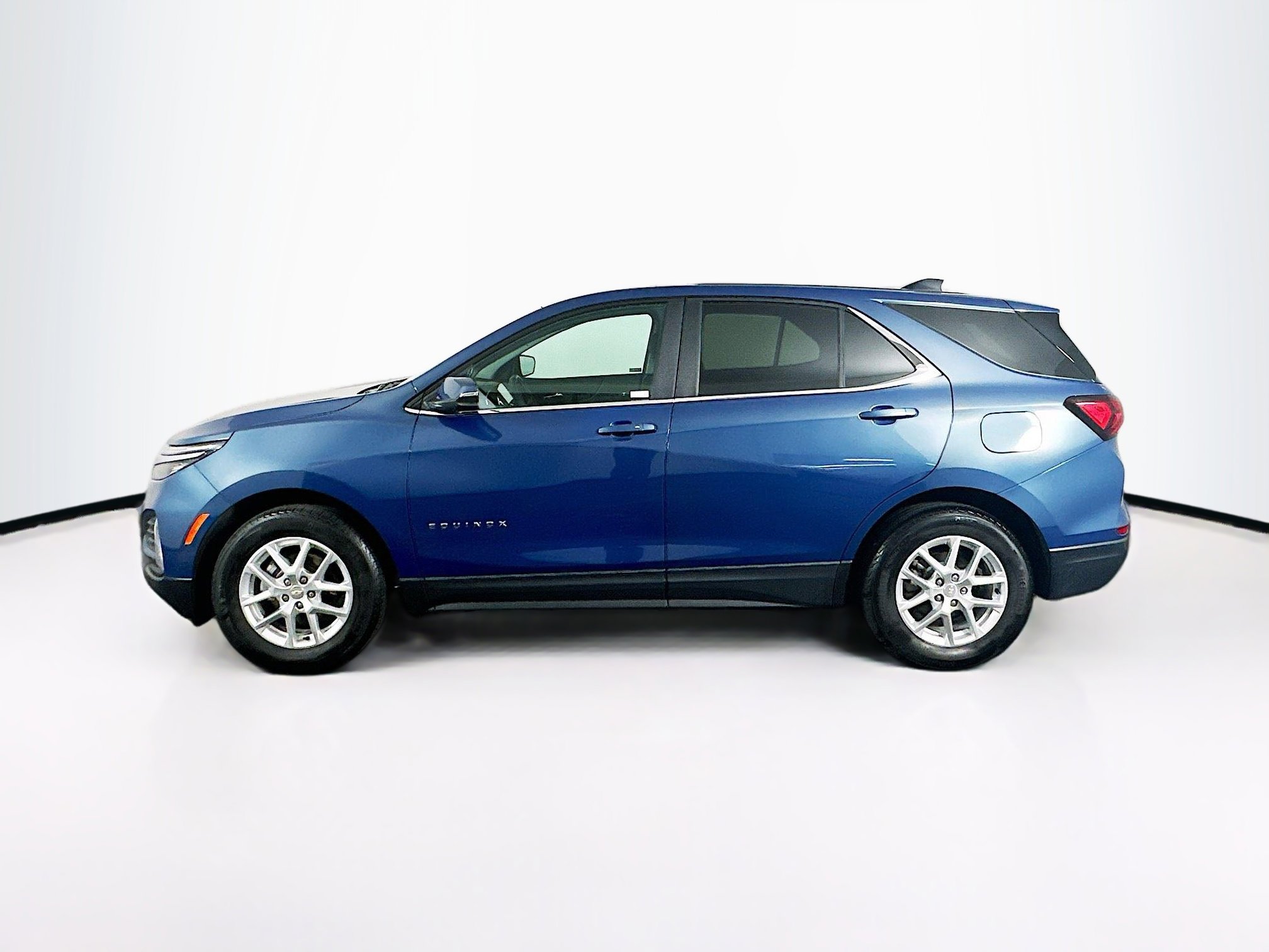 Used 2024 Chevrolet Equinox LT image 4