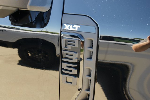 New 2026 Ford F350 XLT image 10