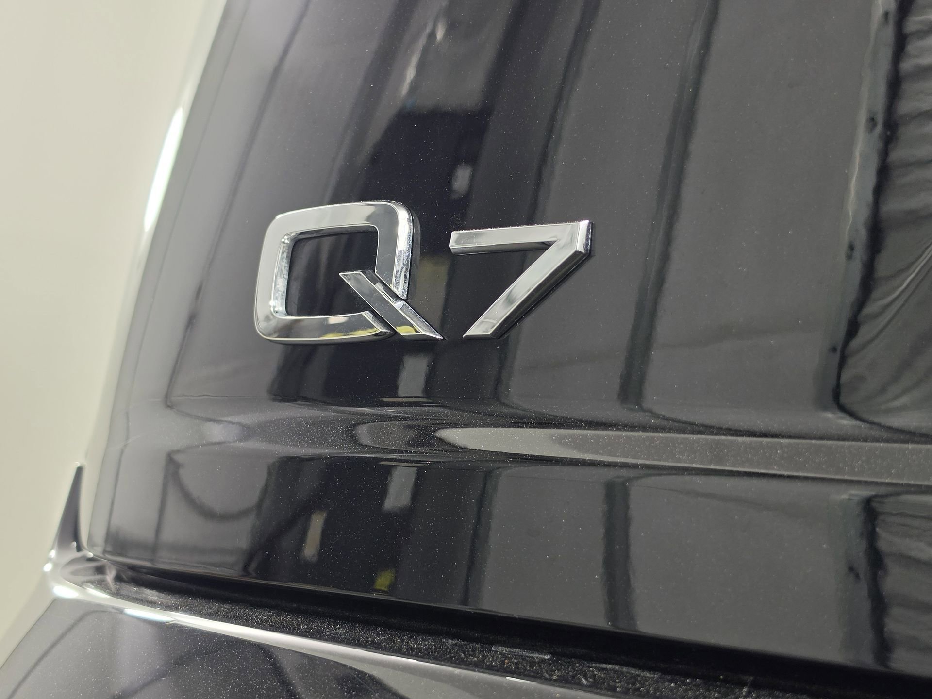 Used 2019 Audi Q7 3.0T Prestige w/ Prestige Package AWD/4WD image 10