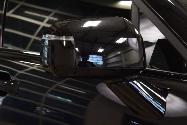 Used 2024 Hyundai Santa Fe Calligraphy image 13