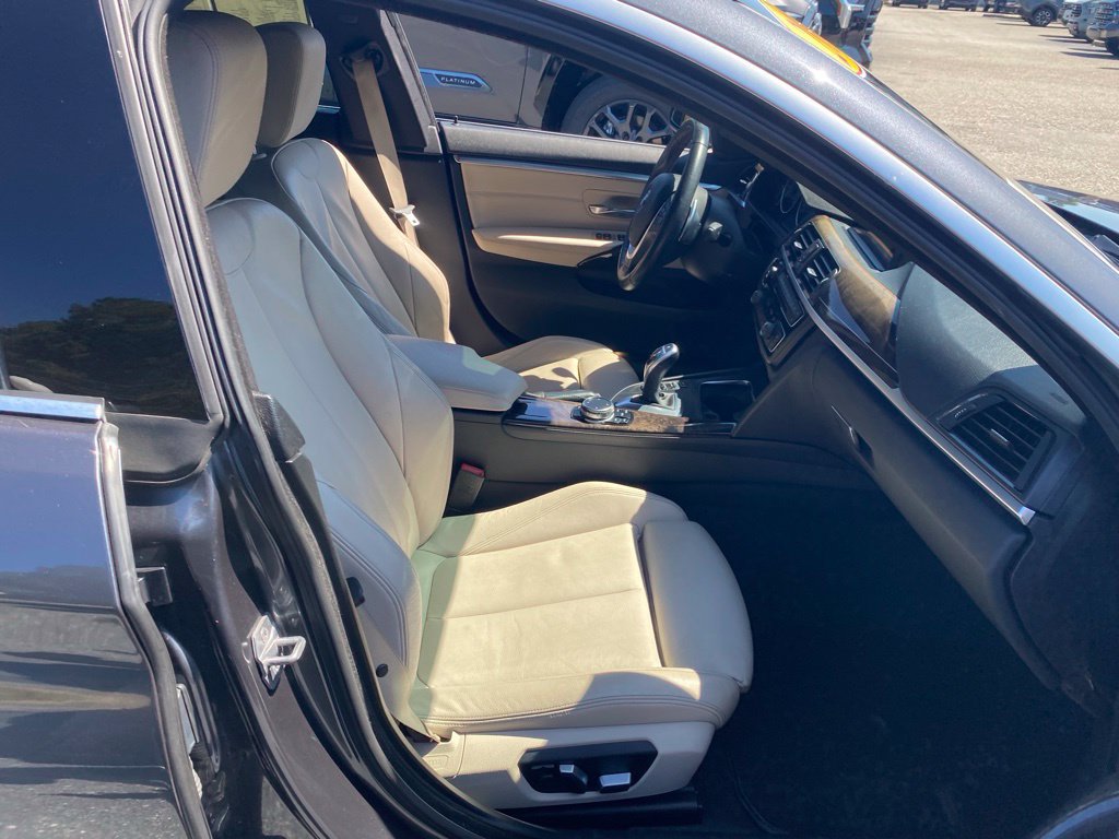 Used 2017 BMW 430i Gran Coupe RWD image 16