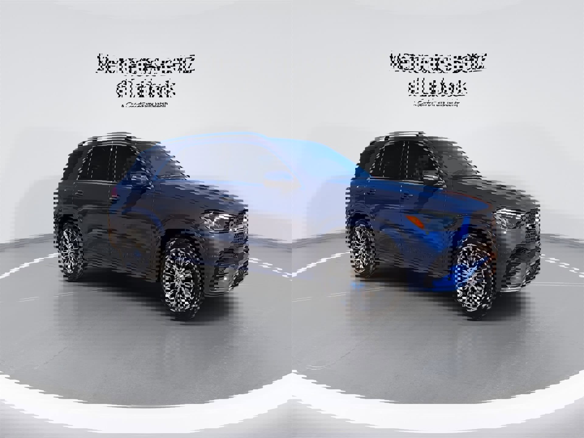 New 2026 Mercedes-Benz GLE 450 4MATIC image 2