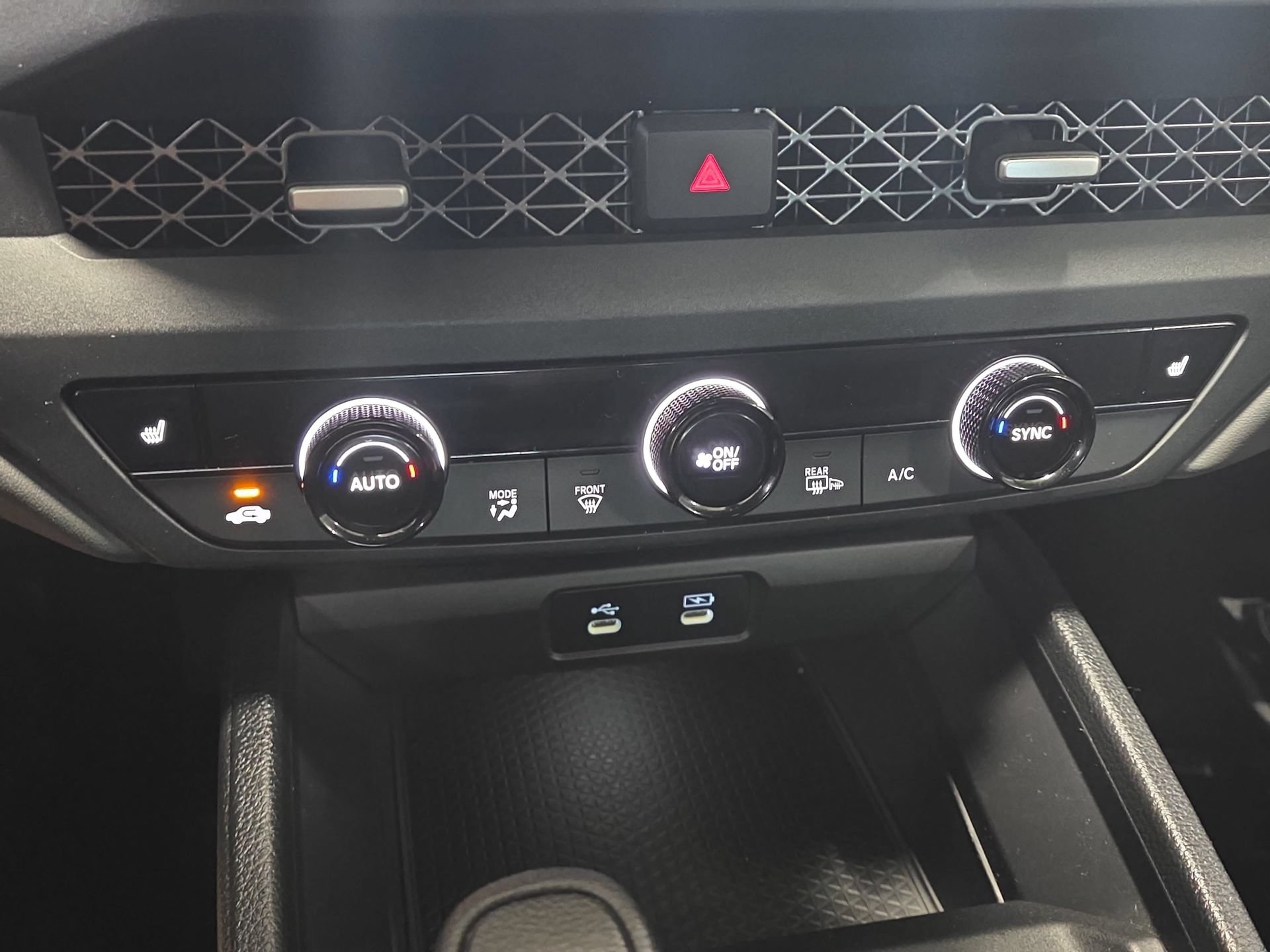 Used 2024 Honda Accord EX image 23