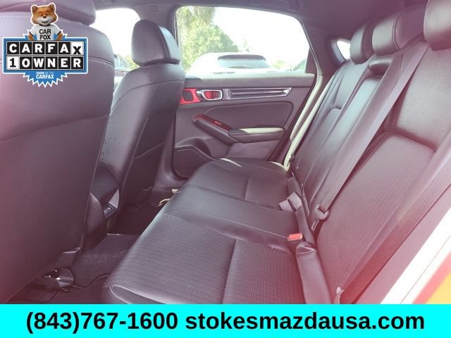 Used 2022 Honda Civic Sport Touring image 19
